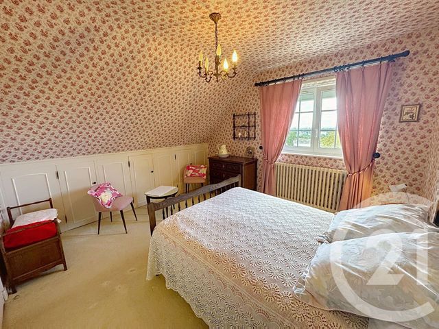 Maison &agrave; vendre - 6 pi&egrave;ces - 128 m2 - Crozon - 29 - BRETAGNE