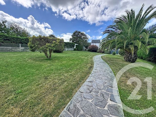 Maison &agrave; vendre - 6 pi&egrave;ces - 128 m2 - Crozon - 29 - BRETAGNE