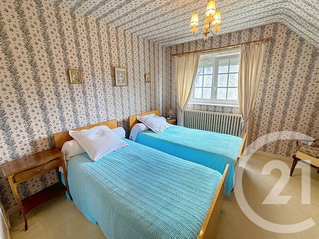 Maison &agrave; vendre - 6 pi&egrave;ces - 128 m2 - Crozon - 29 - BRETAGNE