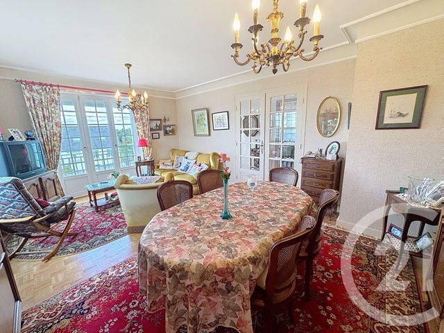 Maison &agrave; vendre - 6 pi&egrave;ces - 128 m2 - Crozon - 29 - BRETAGNE