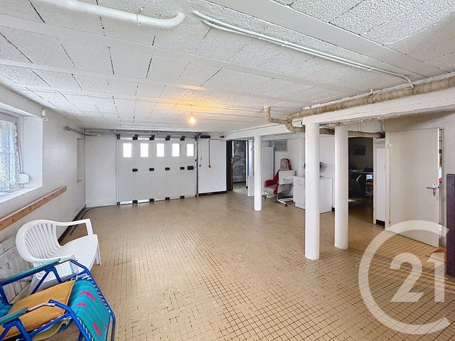 Maison &agrave; vendre - 6 pi&egrave;ces - 128 m2 - Crozon - 29 - BRETAGNE