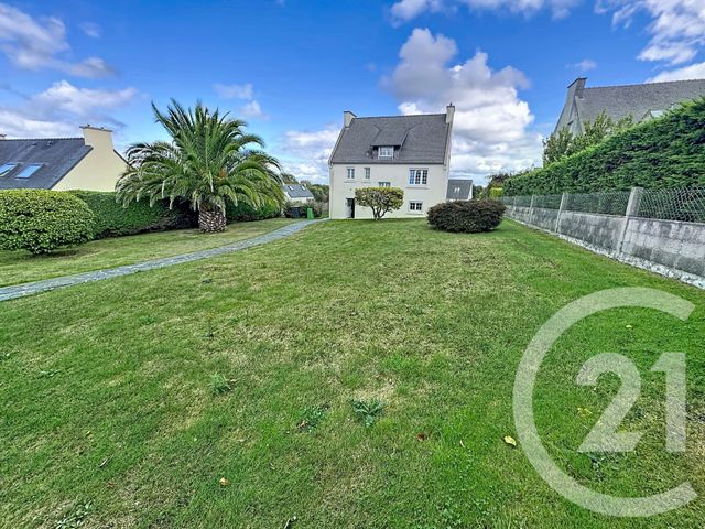 Maison &agrave; vendre - 6 pi&egrave;ces - 128 m2 - Crozon - 29 - BRETAGNE