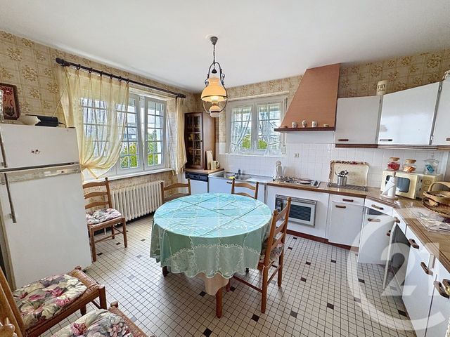 Maison &agrave; vendre - 6 pi&egrave;ces - 128 m2 - Crozon - 29 - BRETAGNE