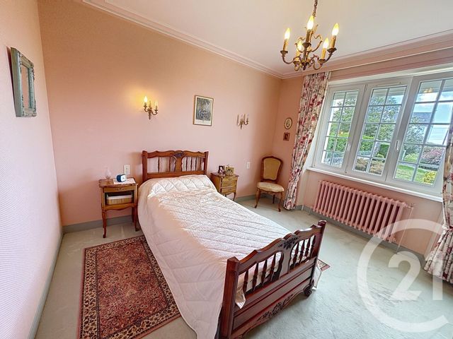 Maison &agrave; vendre - 6 pi&egrave;ces - 128 m2 - Crozon - 29 - BRETAGNE