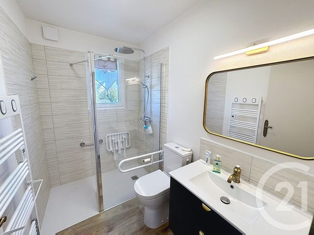 Maison &agrave; vendre - 5 pi&egrave;ces - 133,30 m2 - Le Relecq Kerhuon - 29 - BRETAGNE