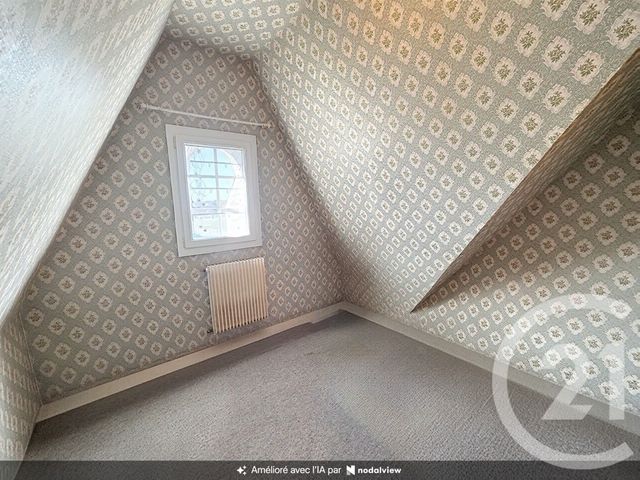 Maison &agrave; vendre - 5 pi&egrave;ces - 133,30 m2 - Le Relecq Kerhuon - 29 - BRETAGNE