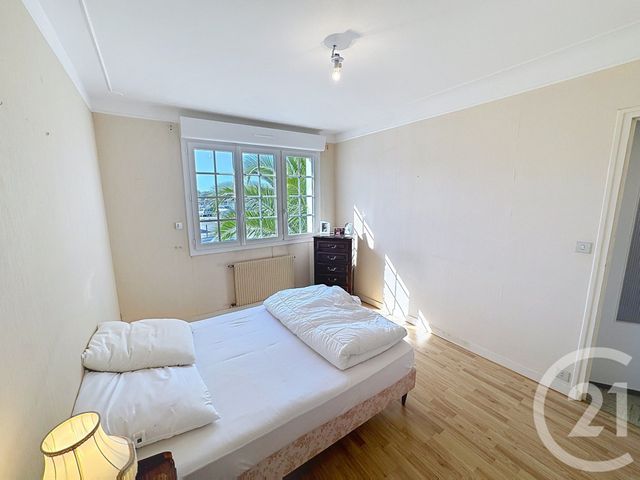 Maison &agrave; vendre - 5 pi&egrave;ces - 133,30 m2 - Le Relecq Kerhuon - 29 - BRETAGNE
