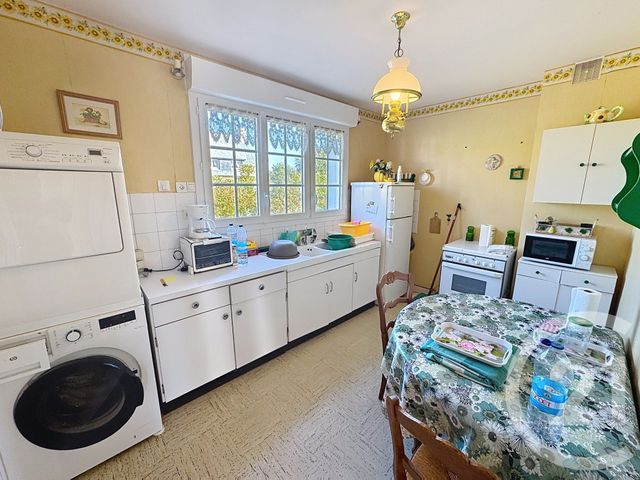 Maison &agrave; vendre - 5 pi&egrave;ces - 133,30 m2 - Le Relecq Kerhuon - 29 - BRETAGNE