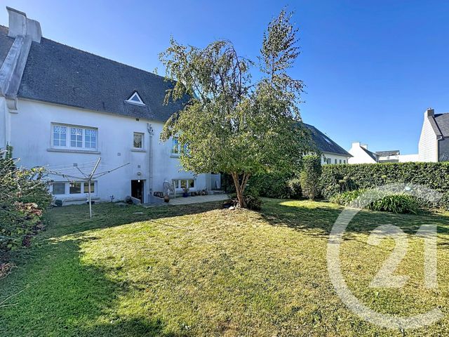 Maison &agrave; vendre - 5 pi&egrave;ces - 133,30 m2 - Le Relecq Kerhuon - 29 - BRETAGNE