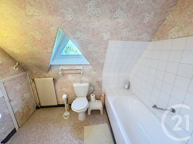 Maison &agrave; vendre - 5 pi&egrave;ces - 133,30 m2 - Le Relecq Kerhuon - 29 - BRETAGNE