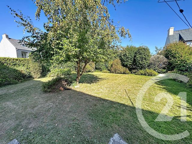 Maison &agrave; vendre - 5 pi&egrave;ces - 133,30 m2 - Le Relecq Kerhuon - 29 - BRETAGNE