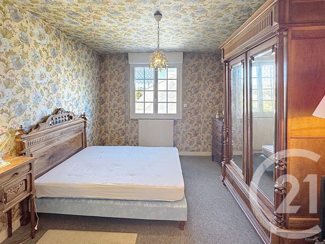 Maison &agrave; vendre - 5 pi&egrave;ces - 133,30 m2 - Le Relecq Kerhuon - 29 - BRETAGNE