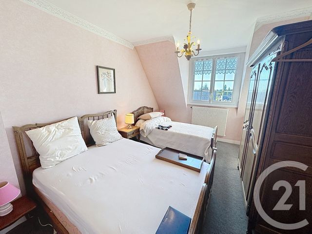 Maison &agrave; vendre - 5 pi&egrave;ces - 133,30 m2 - Le Relecq Kerhuon - 29 - BRETAGNE