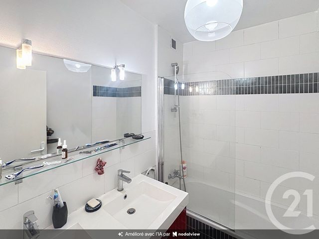 Appartement T5 &agrave; vendre - 5 pi&egrave;ces - 88,71 m2 - Brest - 29 - BRETAGNE
