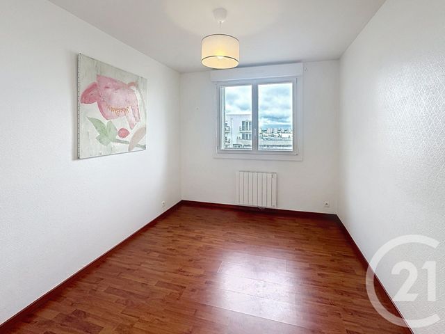 Appartement T5 &agrave; vendre - 5 pi&egrave;ces - 88,71 m2 - Brest - 29 - BRETAGNE