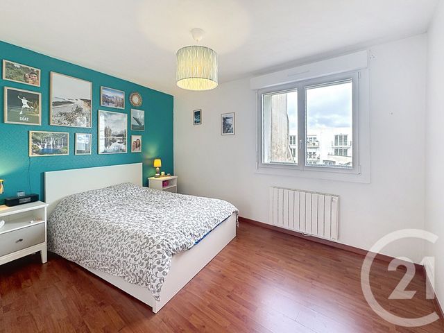 Appartement T5 &agrave; vendre - 5 pi&egrave;ces - 88,71 m2 - Brest - 29 - BRETAGNE