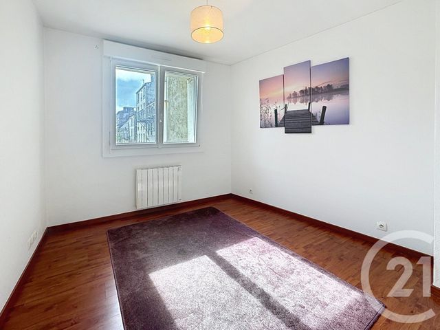 Appartement T5 &agrave; vendre - 5 pi&egrave;ces - 88,71 m2 - Brest - 29 - BRETAGNE