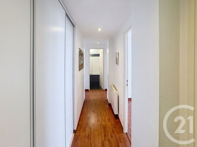 Appartement T5 &agrave; vendre - 5 pi&egrave;ces - 88,71 m2 - Brest - 29 - BRETAGNE