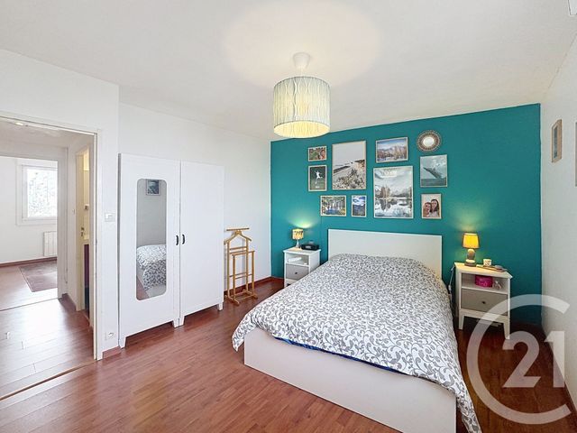 Appartement T5 &agrave; vendre - 5 pi&egrave;ces - 88,71 m2 - Brest - 29 - BRETAGNE