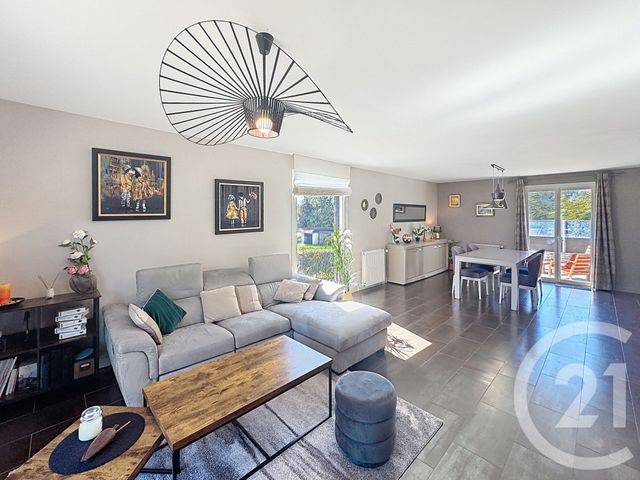 Maison &agrave; vendre - 7 pi&egrave;ces - 188 m2 - St Divy - 29 - BRETAGNE