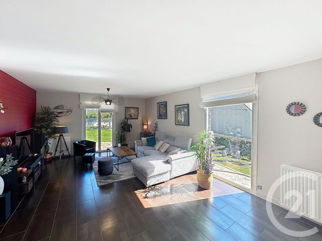 Maison &agrave; vendre - 7 pi&egrave;ces - 188 m2 - St Divy - 29 - BRETAGNE