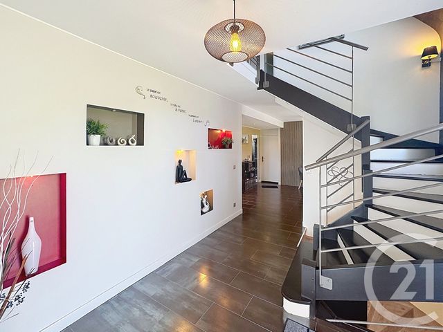 Maison &agrave; vendre - 7 pi&egrave;ces - 188 m2 - St Divy - 29 - BRETAGNE