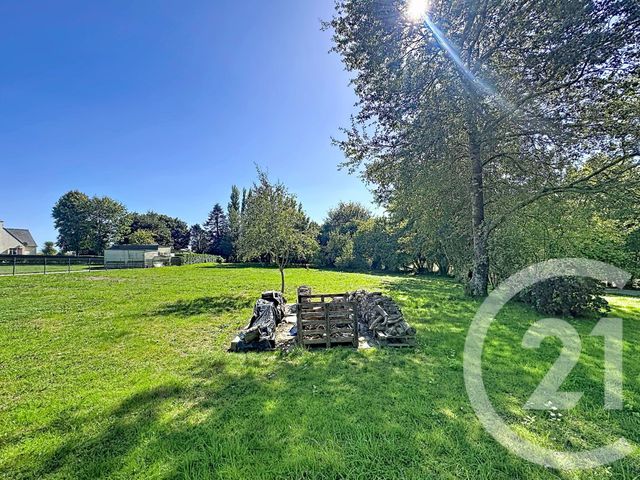 Maison &agrave; vendre - 7 pi&egrave;ces - 188 m2 - St Divy - 29 - BRETAGNE
