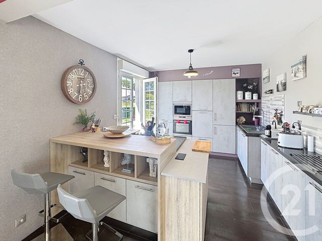 Maison &agrave; vendre - 7 pi&egrave;ces - 188 m2 - St Divy - 29 - BRETAGNE