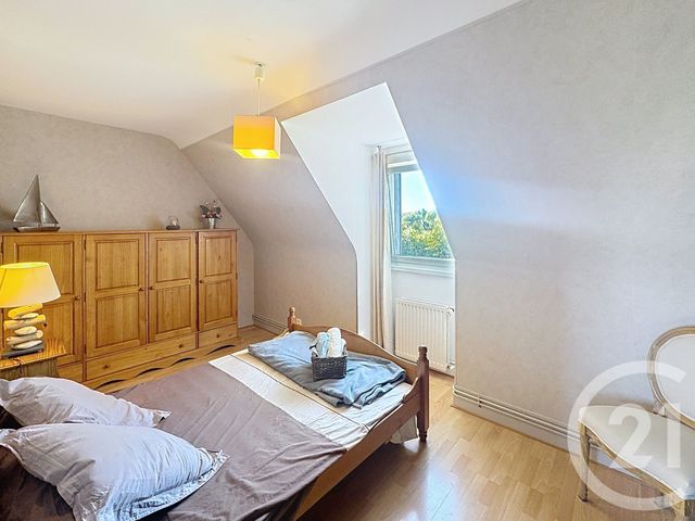 Maison &agrave; vendre - 7 pi&egrave;ces - 188 m2 - St Divy - 29 - BRETAGNE
