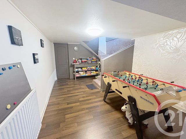 Maison &agrave; vendre - 7 pi&egrave;ces - 188 m2 - St Divy - 29 - BRETAGNE