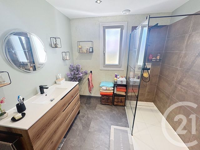 Maison &agrave; vendre - 7 pi&egrave;ces - 188 m2 - St Divy - 29 - BRETAGNE