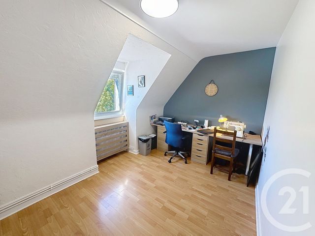Maison &agrave; vendre - 7 pi&egrave;ces - 188 m2 - St Divy - 29 - BRETAGNE