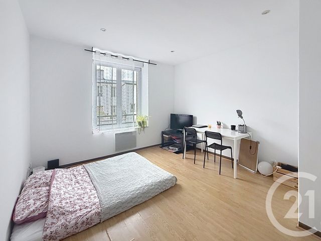 Appartement T2 &agrave; vendre - 2 pi&egrave;ces - 46,21 m2 - Brest - 29 - BRETAGNE