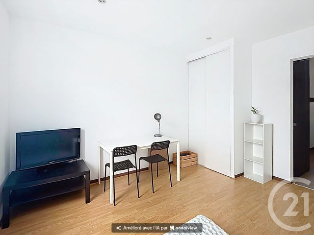 Appartement T2 &agrave; vendre - 2 pi&egrave;ces - 46,21 m2 - Brest - 29 - BRETAGNE