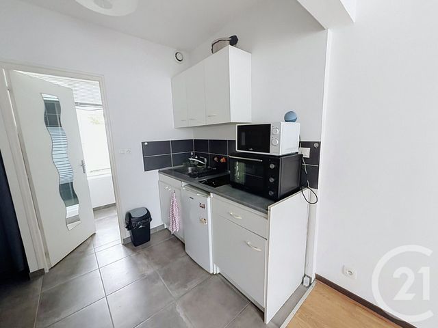 Appartement T2 &agrave; vendre - 2 pi&egrave;ces - 46,21 m2 - Brest - 29 - BRETAGNE