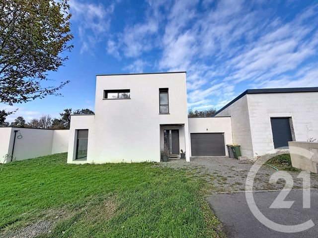 Maison &agrave; vendre - 6 pi&egrave;ces - 130 m2 - Landivisiau - 29 - BRETAGNE
