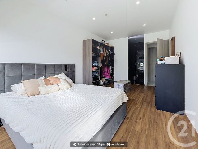 Maison &agrave; vendre - 6 pi&egrave;ces - 130 m2 - Landivisiau - 29 - BRETAGNE