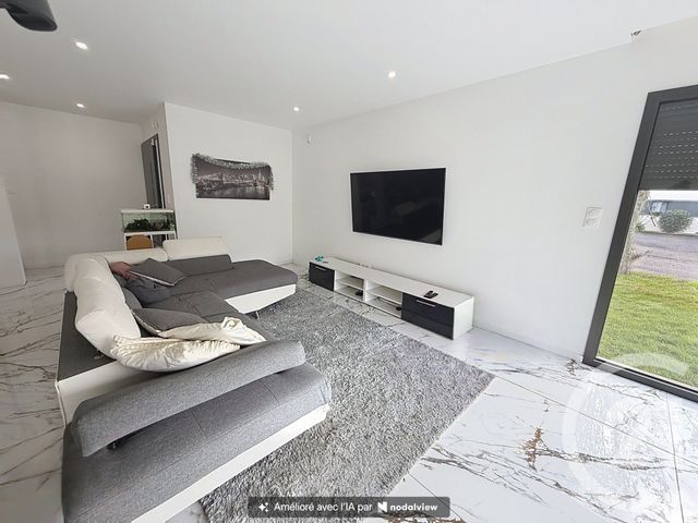 Maison &agrave; vendre - 6 pi&egrave;ces - 130 m2 - Landivisiau - 29 - BRETAGNE