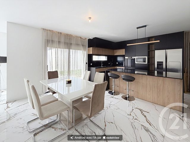 Maison &agrave; vendre - 6 pi&egrave;ces - 130 m2 - Landivisiau - 29 - BRETAGNE