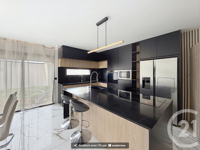 Maison &agrave; vendre - 6 pi&egrave;ces - 130 m2 - Landivisiau - 29 - BRETAGNE