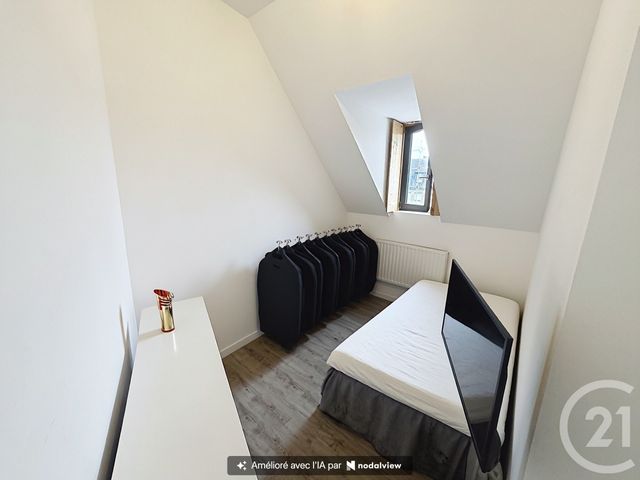 Appartement T6 &agrave; vendre - 5 pi&egrave;ces - 116,85 m2 - Landivisiau - 29 - BRETAGNE