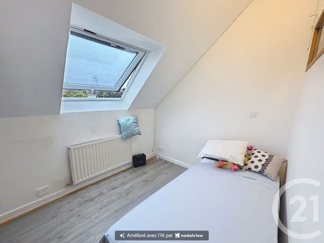 Appartement T6 &agrave; vendre - 5 pi&egrave;ces - 116,85 m2 - Landivisiau - 29 - BRETAGNE