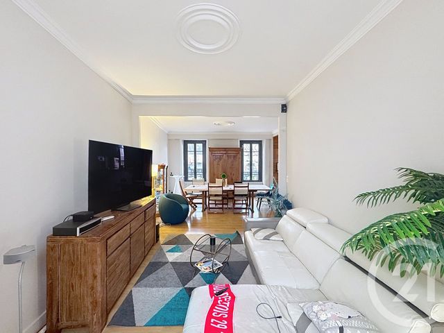 Appartement T6 &agrave; vendre - 5 pi&egrave;ces - 116,85 m2 - Landivisiau - 29 - BRETAGNE