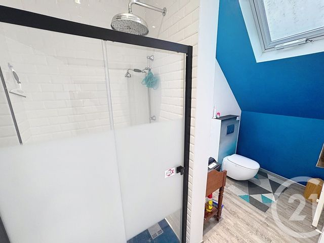 Appartement T6 &agrave; vendre - 5 pi&egrave;ces - 116,85 m2 - Landivisiau - 29 - BRETAGNE