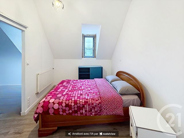 Appartement T6 &agrave; vendre - 5 pi&egrave;ces - 116,85 m2 - Landivisiau - 29 - BRETAGNE