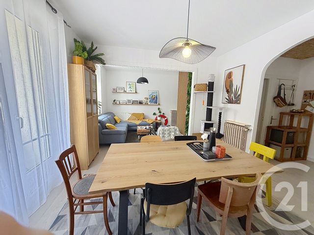 appartement - LANDERNEAU - 29