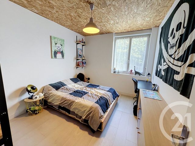 Appartement T4 &agrave; vendre - 4 pi&egrave;ces - 77,08 m2 - Landerneau - 29 - BRETAGNE