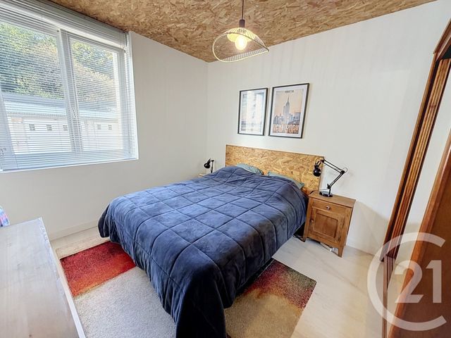 Appartement T4 &agrave; vendre - 4 pi&egrave;ces - 77,08 m2 - Landerneau - 29 - BRETAGNE