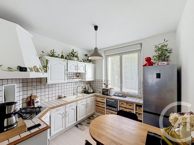 Appartement T4 &agrave; vendre - 4 pi&egrave;ces - 77,08 m2 - Landerneau - 29 - BRETAGNE