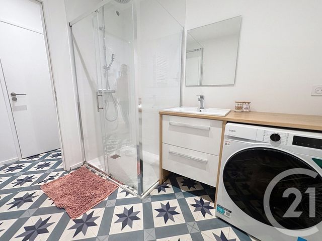 Appartement T2 &agrave; vendre - 2 pi&egrave;ces - 50,42 m2 - Landerneau - 29 - BRETAGNE
